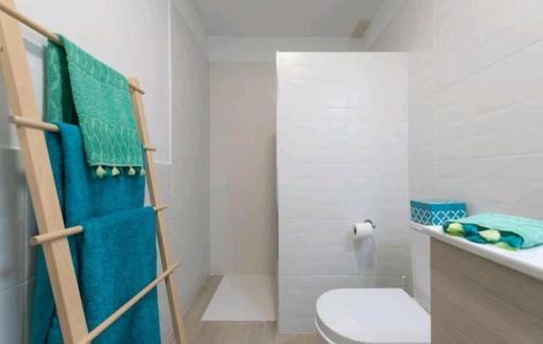 2 Bedroom Bungalow Aguamarina