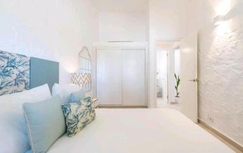 2 Bedroom Bungalow Aguamarina
