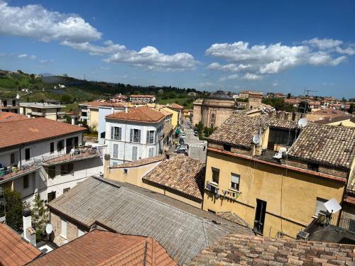 Apartamento Casa Saliceti