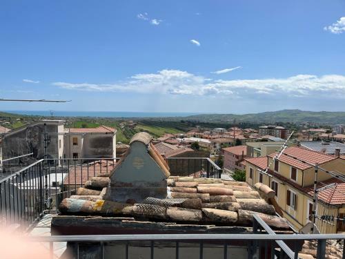 Apartamento Casa Saliceti