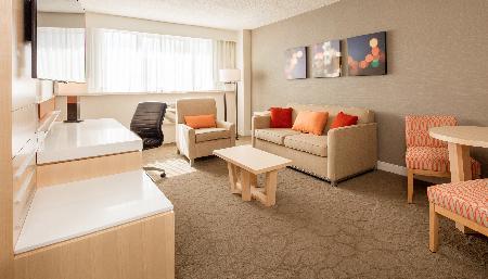 Hotel Delta Beausejour
