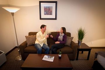 Hotel Best Western  Baker Street Inn