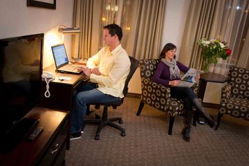 Hotel Best Western  Baker Street Inn