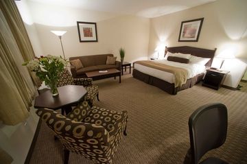 Hotel Best Western  Baker Street Inn