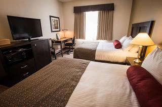 Hotel Best Western  Baker Street Inn