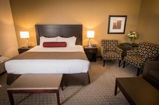 Hotel Best Western  Baker Street Inn