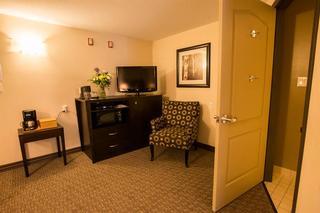 Hotel Best Western  Baker Street Inn