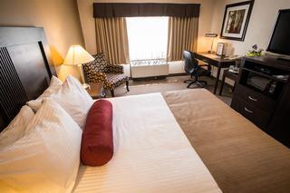 Hotel Best Western  Baker Street Inn