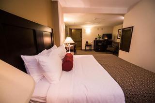 Hotel Best Western  Baker Street Inn