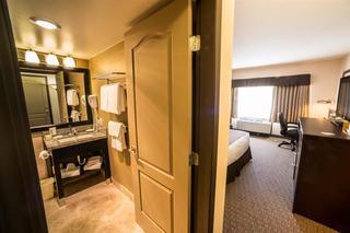 Hotel Best Western  Baker Street Inn