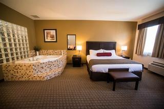 Hotel Best Western  Baker Street Inn