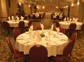 Hotel Best Western  Baker Street Inn