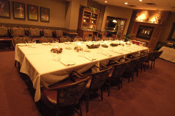 Hotel Best Western  Baker Street Inn