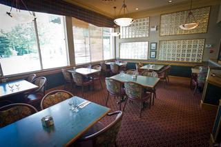 Hotel Best Western  Baker Street Inn