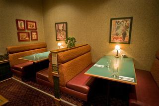 Hotel Best Western  Baker Street Inn