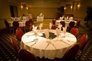 Hotel Best Western  Baker Street Inn