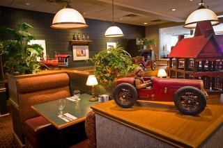 Hotel Best Western  Baker Street Inn