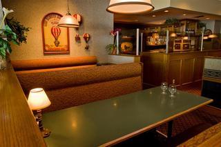 Hotel Best Western  Baker Street Inn