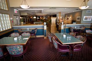 Hotel Best Western  Baker Street Inn