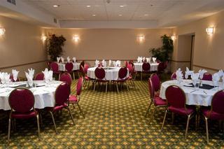 Hotel Best Western  Baker Street Inn