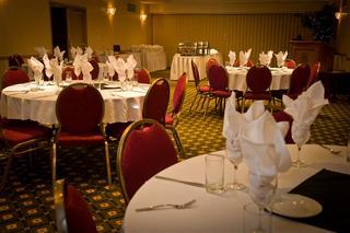 Hotel Best Western  Baker Street Inn
