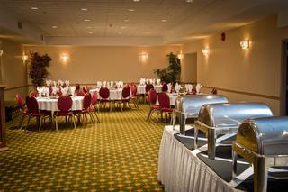 Hotel Best Western  Baker Street Inn