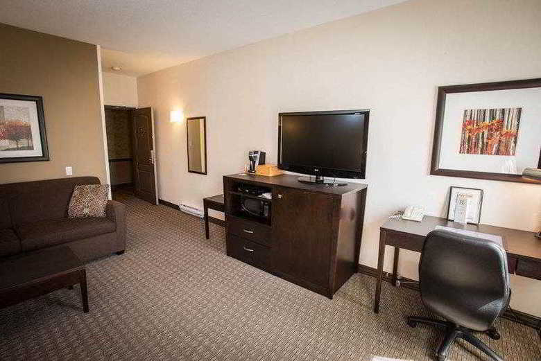 Hotel Best Western  Baker Street Inn