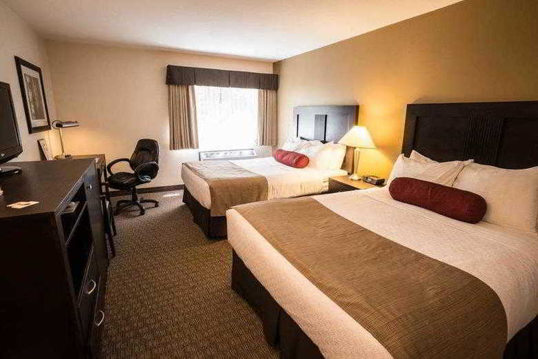 Hotel Best Western  Baker Street Inn