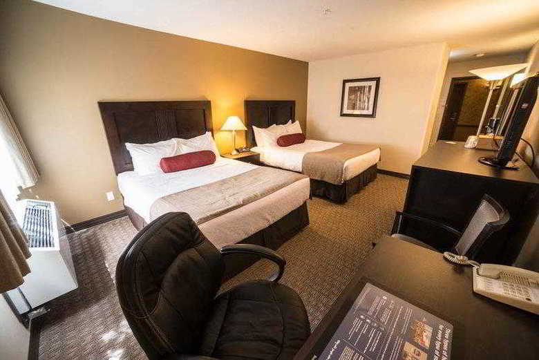 Hotel Best Western  Baker Street Inn