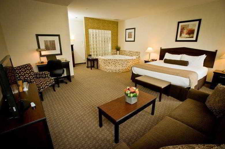 Hotel Best Western  Baker Street Inn