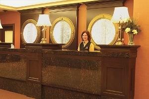 Hotel Americana Conference Resort