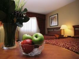 Hotel Americana Conference Resort