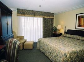 Hotel Americana Conference Resort
