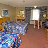 Best Western Cairn Croft Hotel