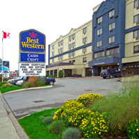 Best Western Cairn Croft Hotel