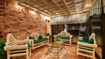 Best Western Cairn Croft Hotel