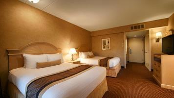 Best Western Cairn Croft Hotel