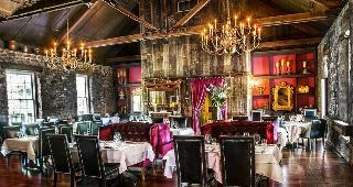 Hotel Old Stone Inn