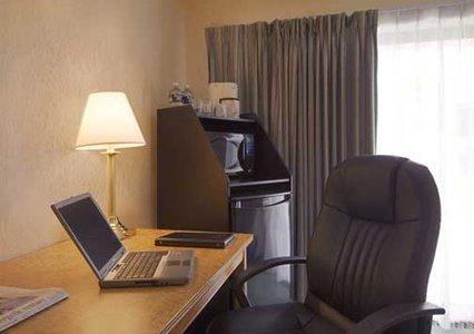Hotel Comfort Inn North Bay
