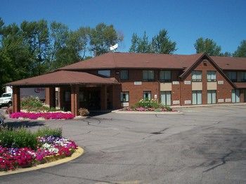 Hotel Comfort Inn North Bay