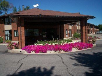 Hotel Comfort Inn North Bay