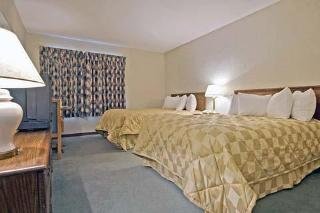 Hotel Comfort Inn North Bay