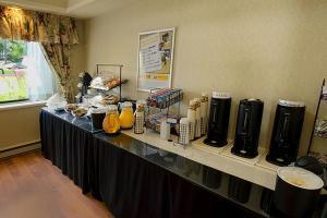 Hotel Comfort Inn North Bay