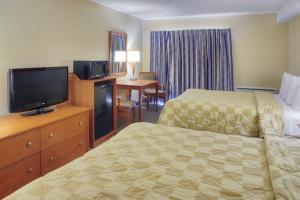 Hotel Comfort Inn North Bay