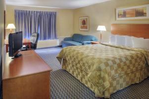 Hotel Comfort Inn North Bay