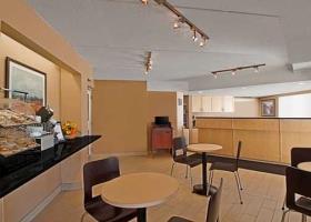 Hotel Comfort Inn North Bay