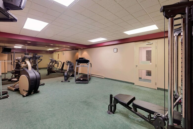 Hotel Clarion Resort Pinewood Park