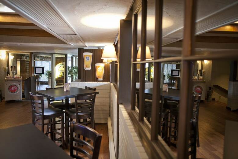 Hotel Clarion Resort Pinewood Park
