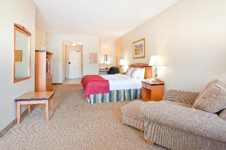 Holiday Inn Hotel & Suites Osoyoos