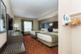 Hotel Best Western Inn On The Bay
